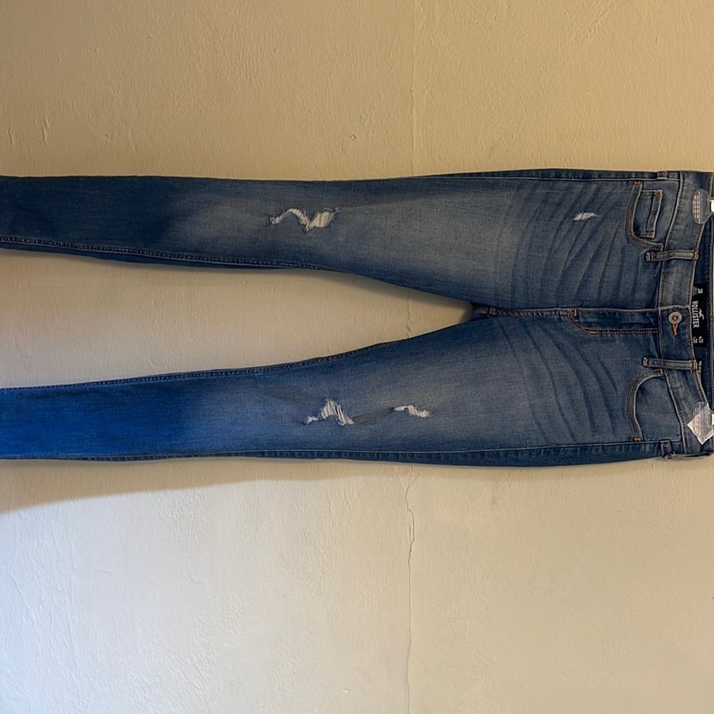 Hollister California Jeans
